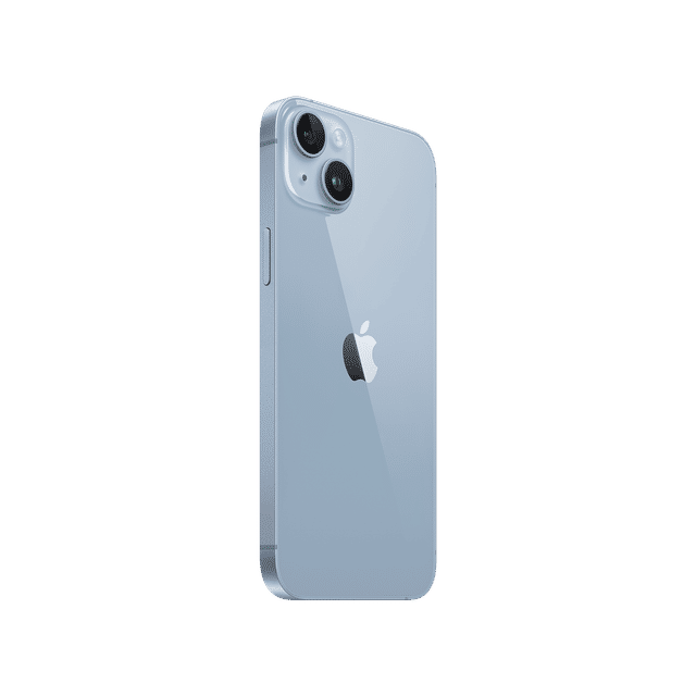Buy Apple iPhone 14 Plus (256GB, Blue) Online - Croma